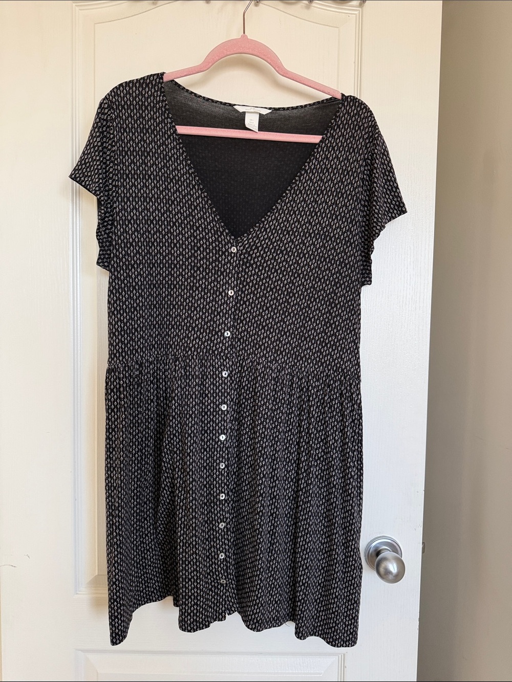 H&M | Tunic | Dress